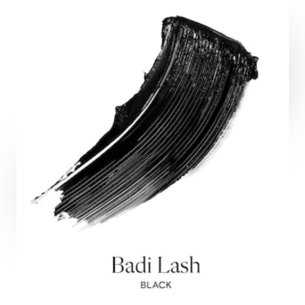 kulfi badi lash mascara black